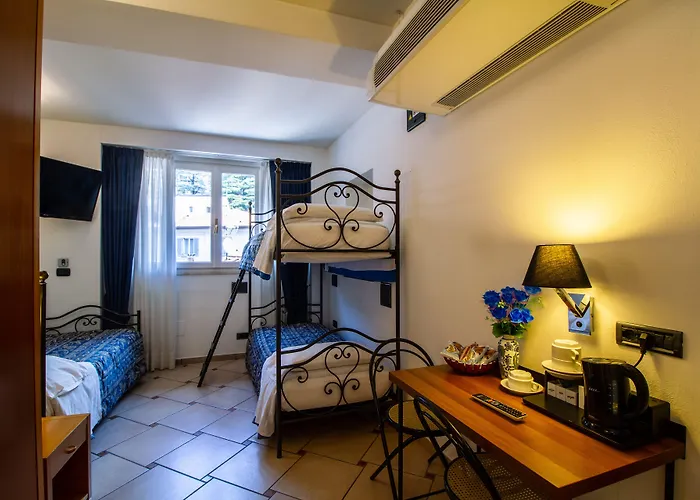 Casa de hóspedes In Riva Al