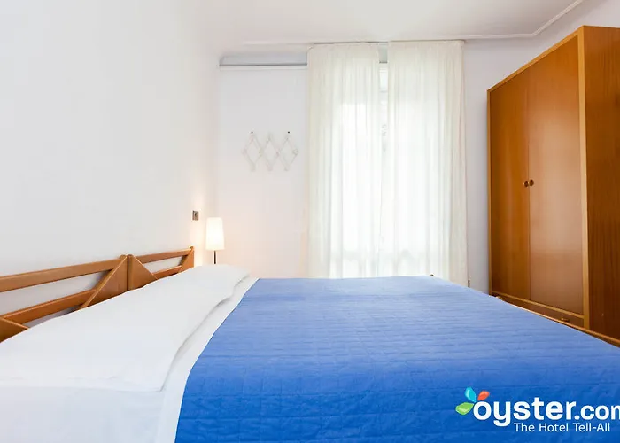 Casa de hóspedes In Riva Al Como