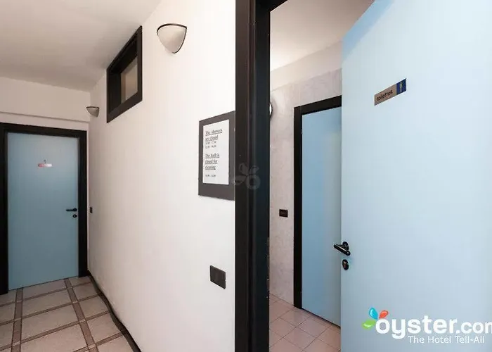 Casa de hóspedes In Riva Al