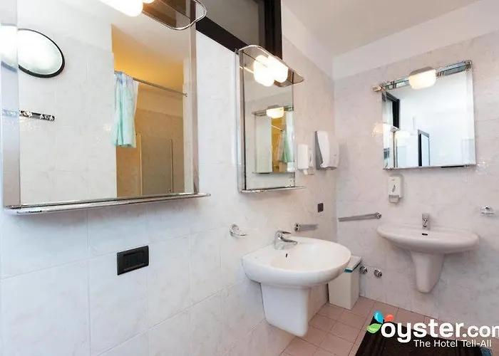 Casa de hóspedes In Riva Al 3*