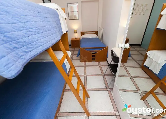 In Riva Al 3* Όπως