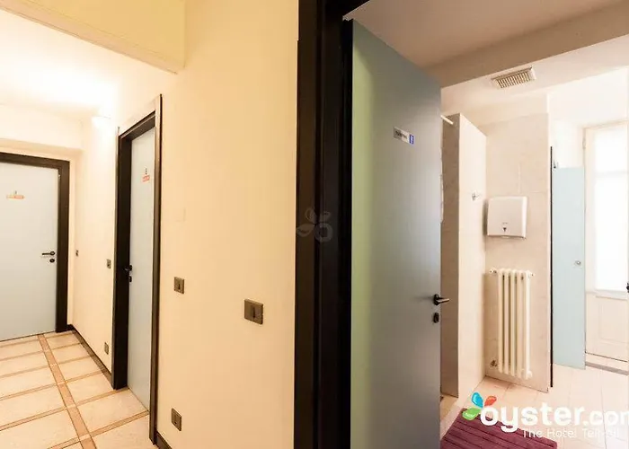 In Riva Al Casa de hóspedes Como