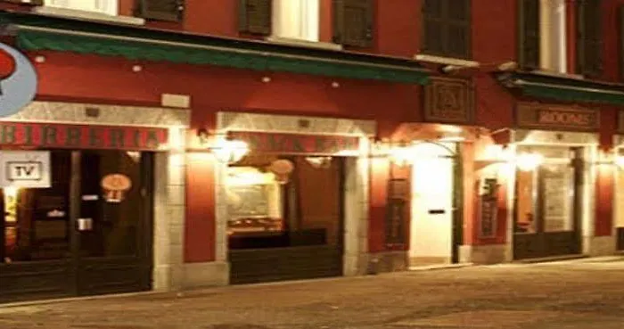 Casa de hóspedes In Riva Al 3*