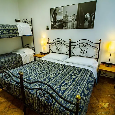 Guest house In Riva Al 3*