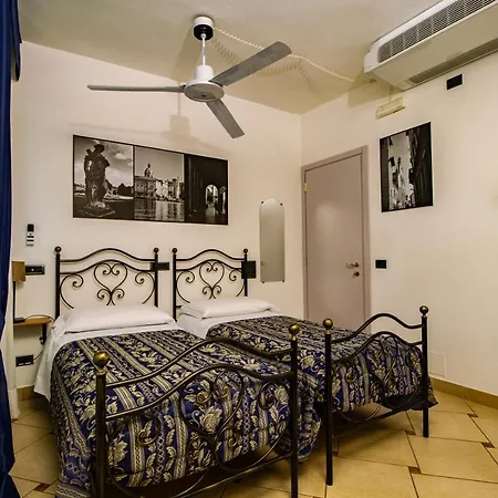 In Riva Al Guest house