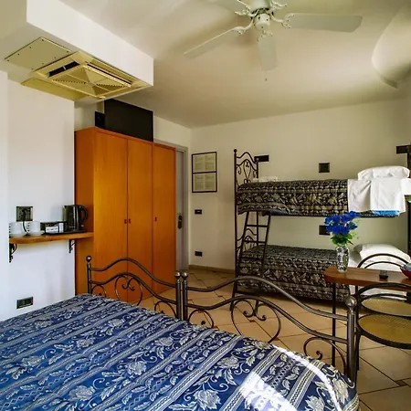 Guest house In Riva Al 3*