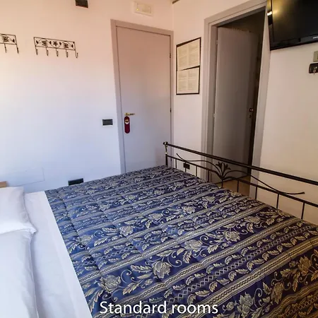 In Riva Al Guest house