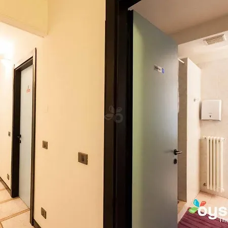 In Riva Al Guest house Como