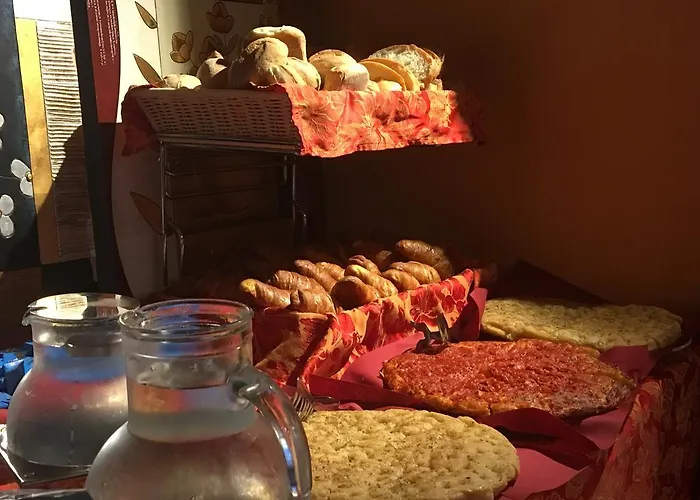 Konukevi In Riva Al 3*