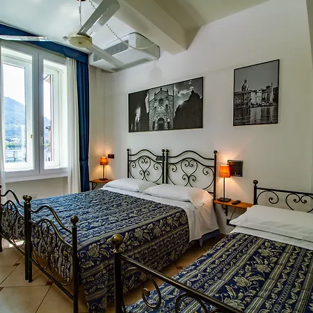 In Riva Al Гостевой дом