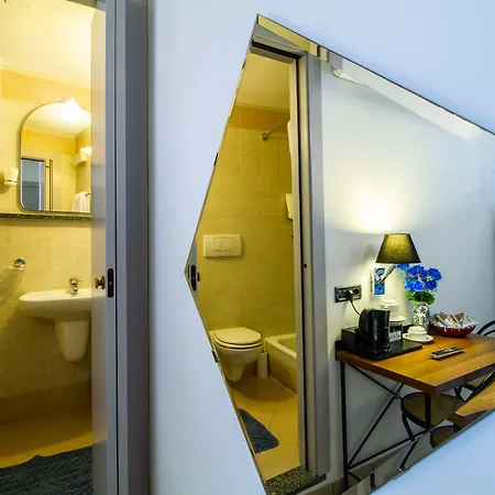 Гостевой дом In Riva Al