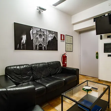 In Riva Al Гостевой дом