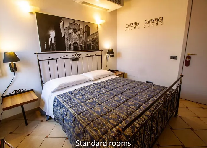 In Riva Al Гостевой дом 3*