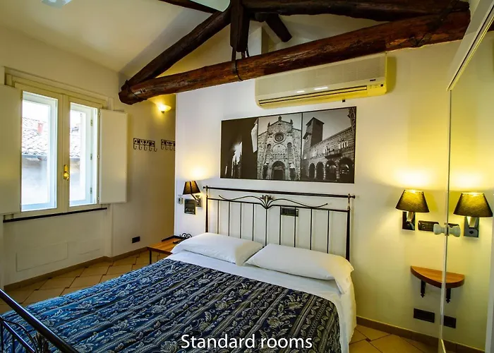 In Riva Al Гостевой дом 3*