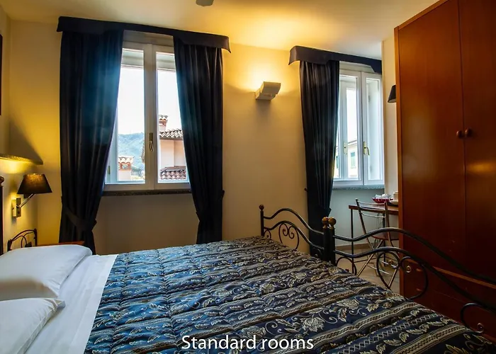 In Riva Al Гостевой дом 3*