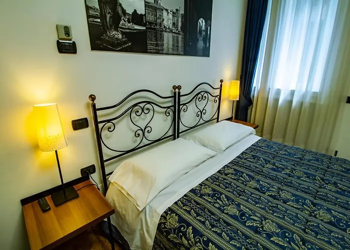 In Riva Al Гостевой дом Комо