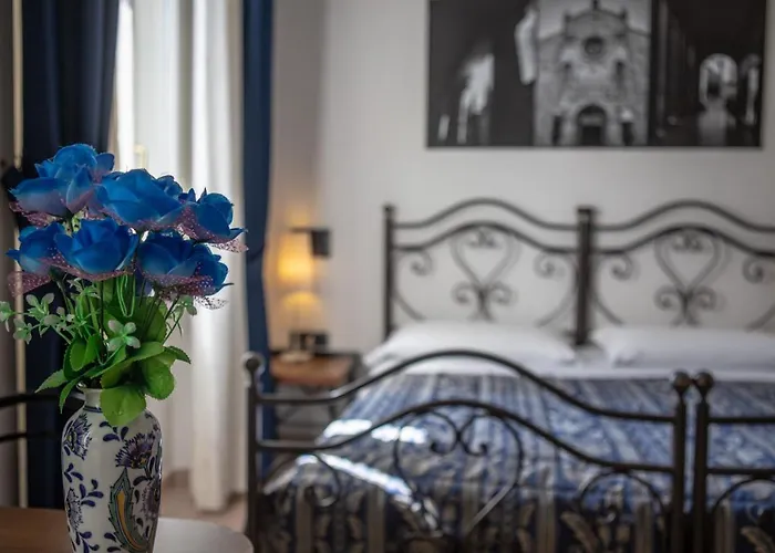 In Riva Al Гостевой дом 3*