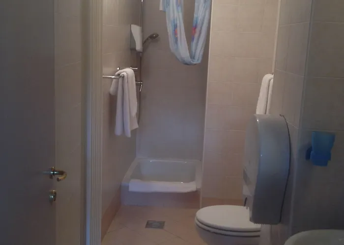 In Riva Al Гостевой дом 3*