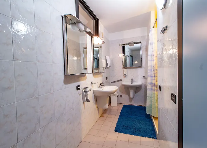 Гостевой дом In Riva Al 3*