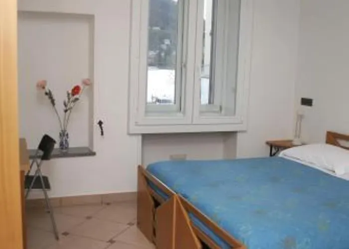 In Riva Al Гостевой дом 3*