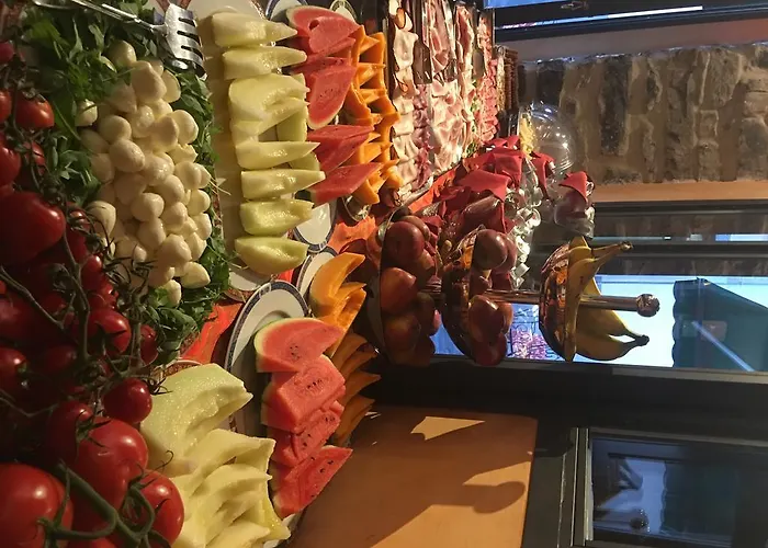 In Riva Al 3* Комо