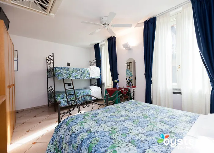 In Riva Al Гостевой дом 3*