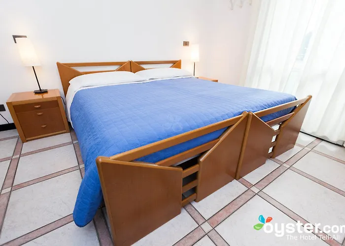 In Riva Al 3* Комо