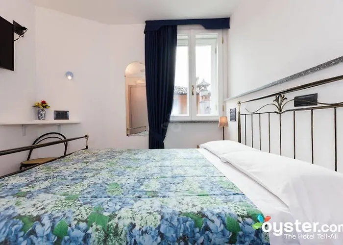 In Riva Al Гостевой дом